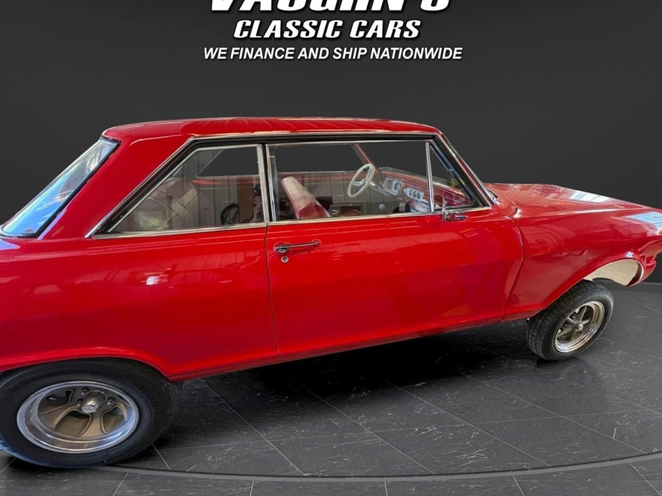 1963 Chevrolet II 1st Gen - Image 18 of 31