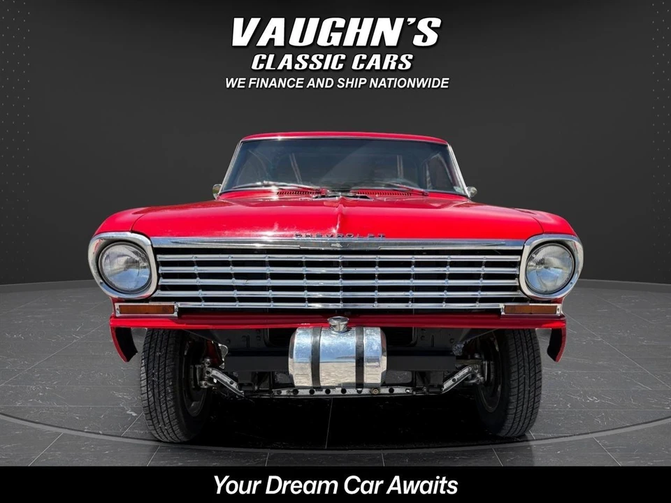 1963 Chevrolet II 1st Gen - Image 21 of 31