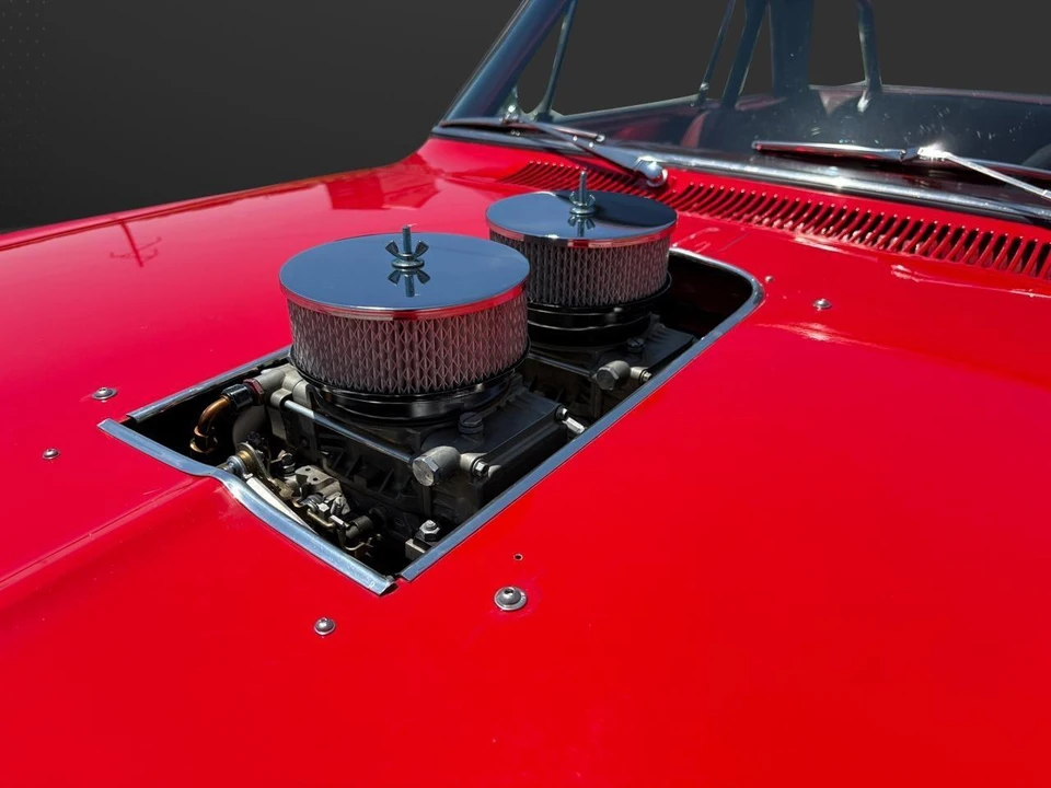 1963 Chevrolet II 1st Gen - Image 24 of 31
