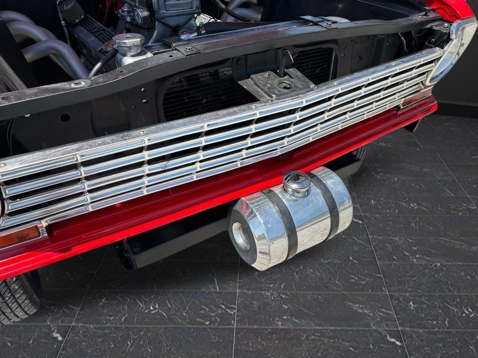 1963 Chevrolet II 1st Gen - Image 27 of 31