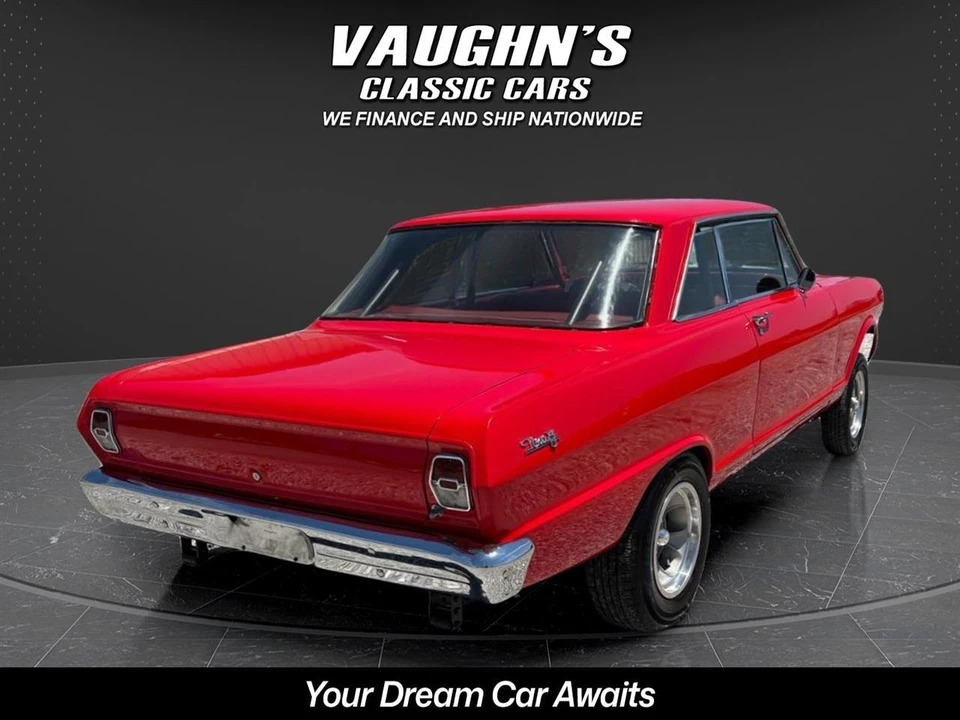 1963 Chevrolet II 1st Gen - Image 6 of 31