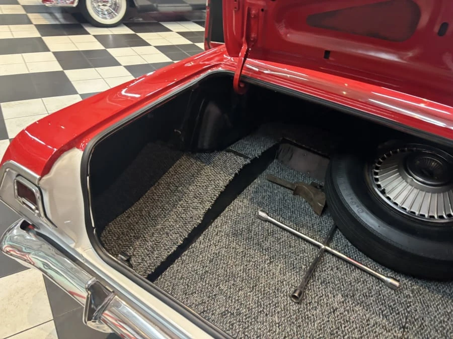 1963 Chevrolet II 1st Gen - Image 25 of 31