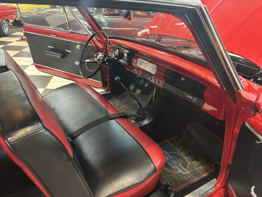 1963 Chevrolet II 1st Gen - Image 17 of 31