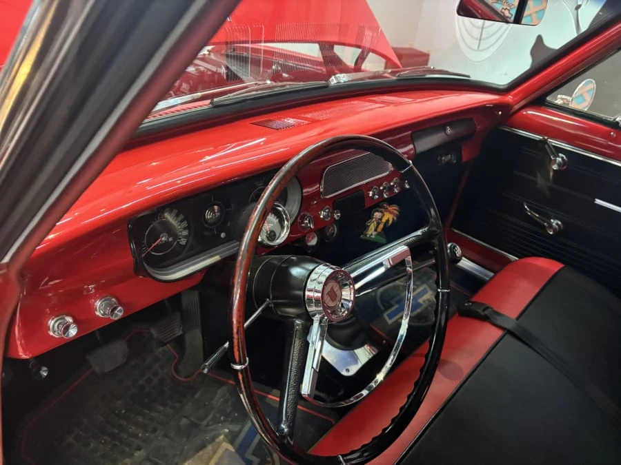 1963 Chevrolet II 1st Gen - Image 15 of 31
