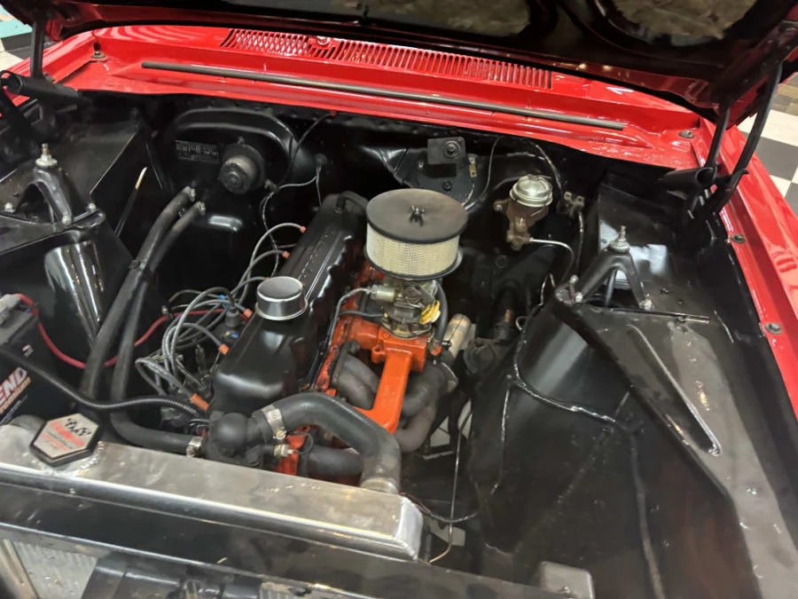 1963 Chevrolet II 1st Gen - Image 20 of 31
