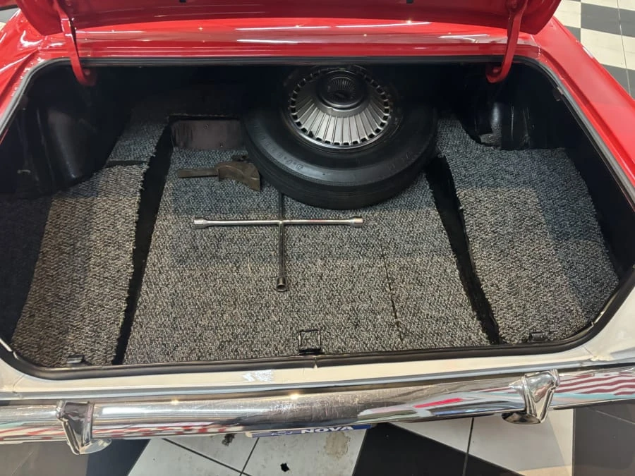 1963 Chevrolet II 1st Gen - Image 26 of 31
