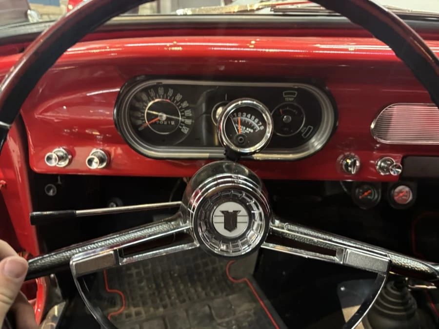 1963 Chevrolet II 1st Gen - Image 19 of 31