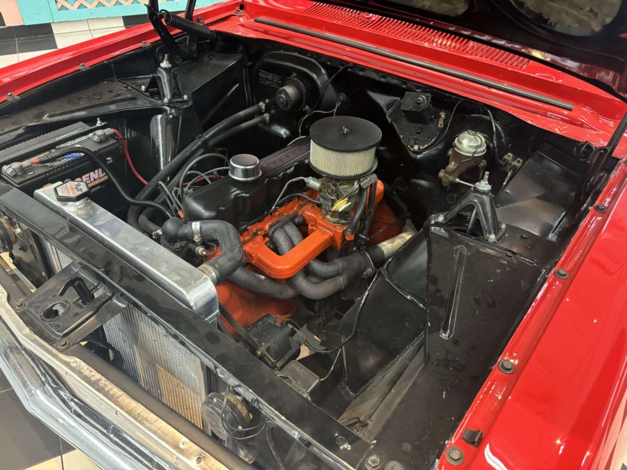 1963 Chevrolet II 1st Gen - Image 22 of 31