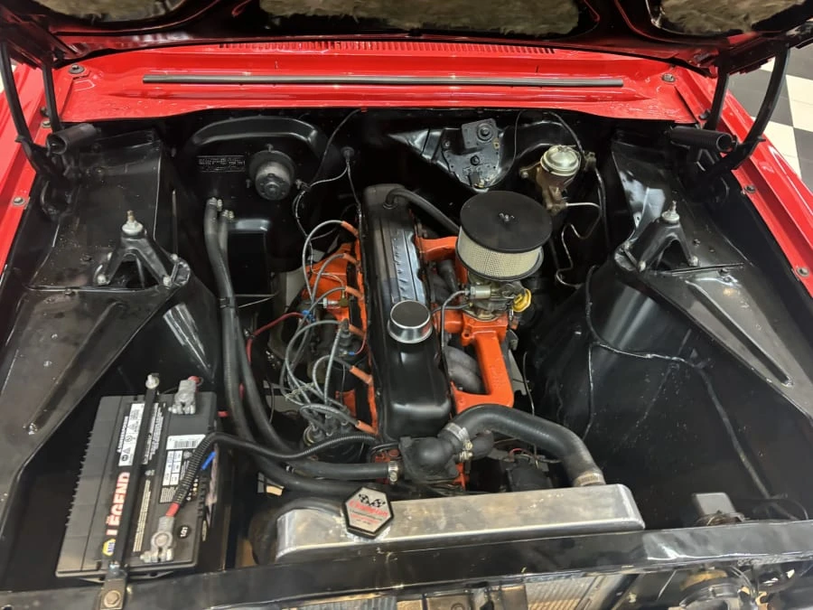 1963 Chevrolet II 1st Gen - Image 23 of 31