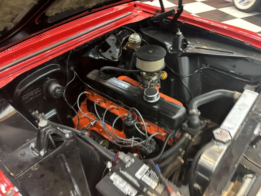1963 Chevrolet II 1st Gen - Image 21 of 31