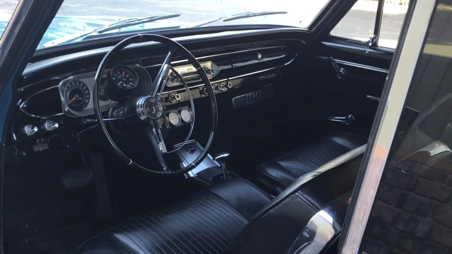 1963 Chevrolet II 1st Gen - Image 3 of 6