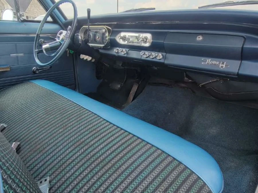 1963 Chevrolet II 1st Gen - Image 3 of 3