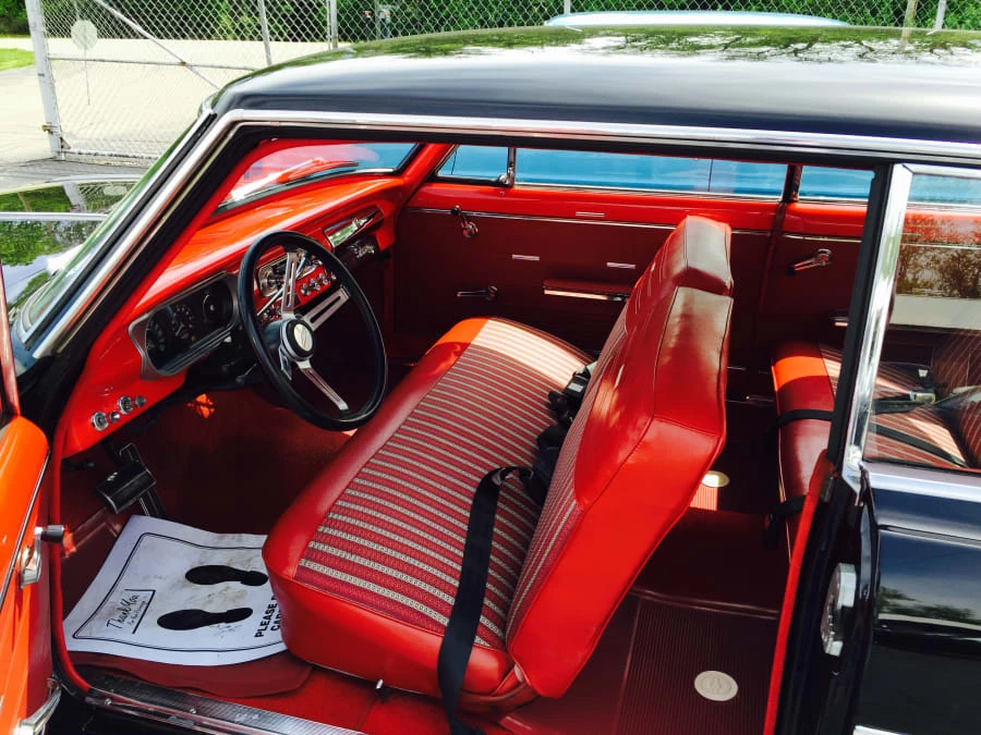 1963 Chevrolet II 1st Gen - Image 3 of 4