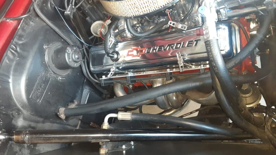 1963 Chevrolet II 1st Gen - Image 6 of 10