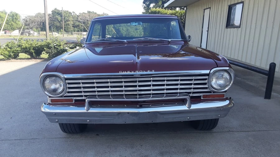 1963 Chevrolet II 1st Gen - Image 8 of 10