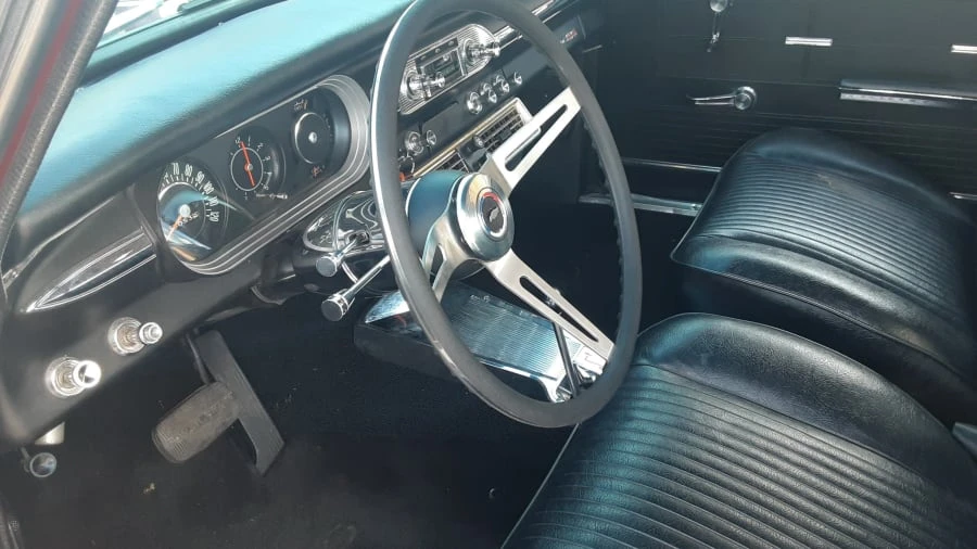 1963 Chevrolet II 1st Gen - Image 3 of 10
