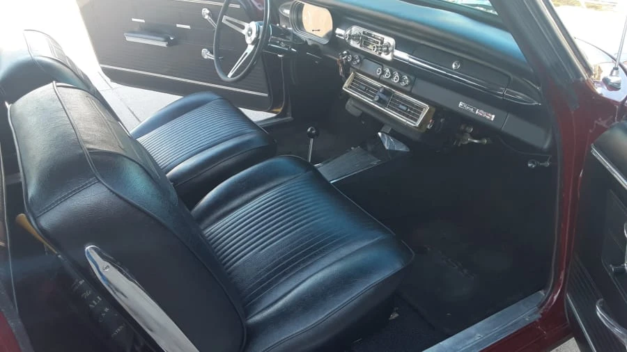 1963 Chevrolet II 1st Gen - Image 4 of 10