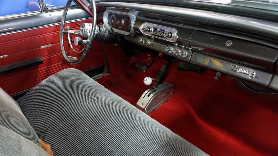 1963 Chevrolet II 1st Gen - Image 2 of 3