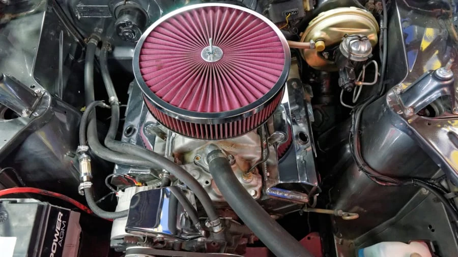 1963 Chevrolet II 1st Gen - Image 3 of 3