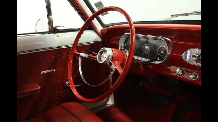 1963 Chevrolet II 1st Gen - Image 4 of 11
