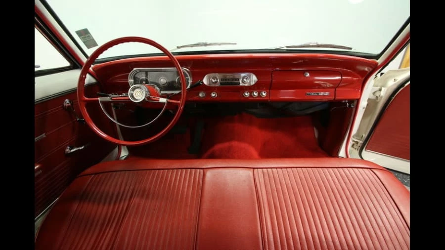 1963 Chevrolet II 1st Gen - Image 5 of 11