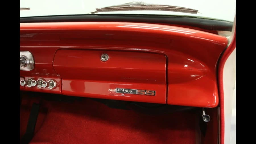 1963 Chevrolet II 1st Gen - Image 6 of 11