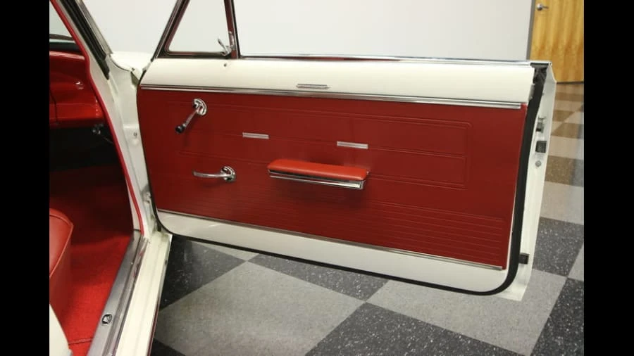 1963 Chevrolet II 1st Gen - Image 7 of 11