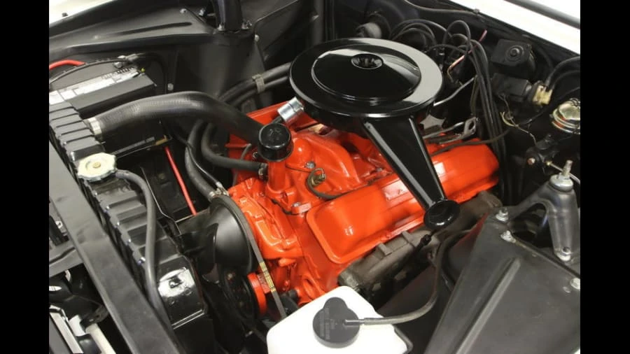 1963 Chevrolet II 1st Gen - Image 8 of 11