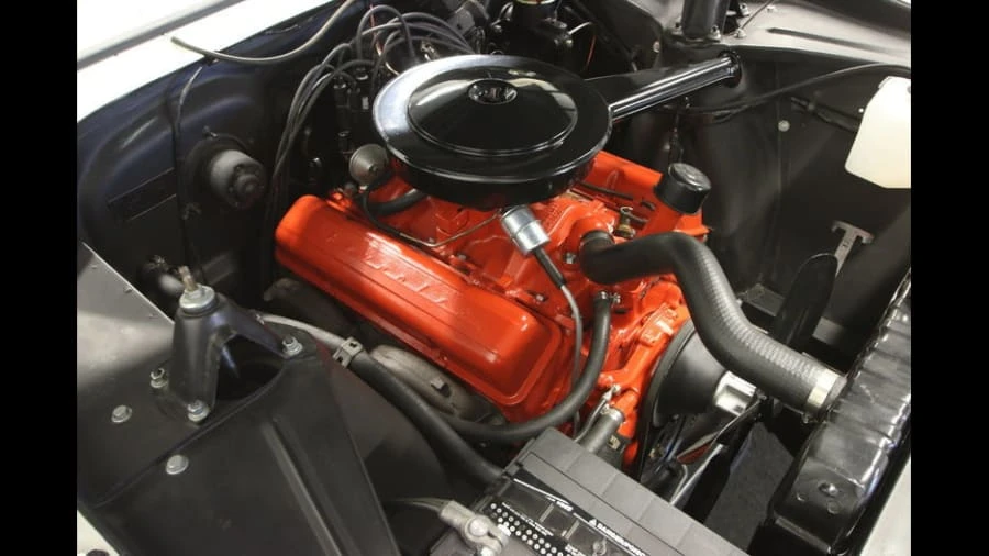 1963 Chevrolet II 1st Gen - Image 9 of 11