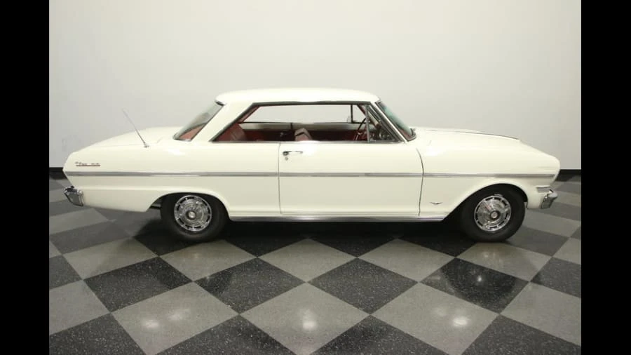 1963 Chevrolet II 1st Gen - Image 10 of 11