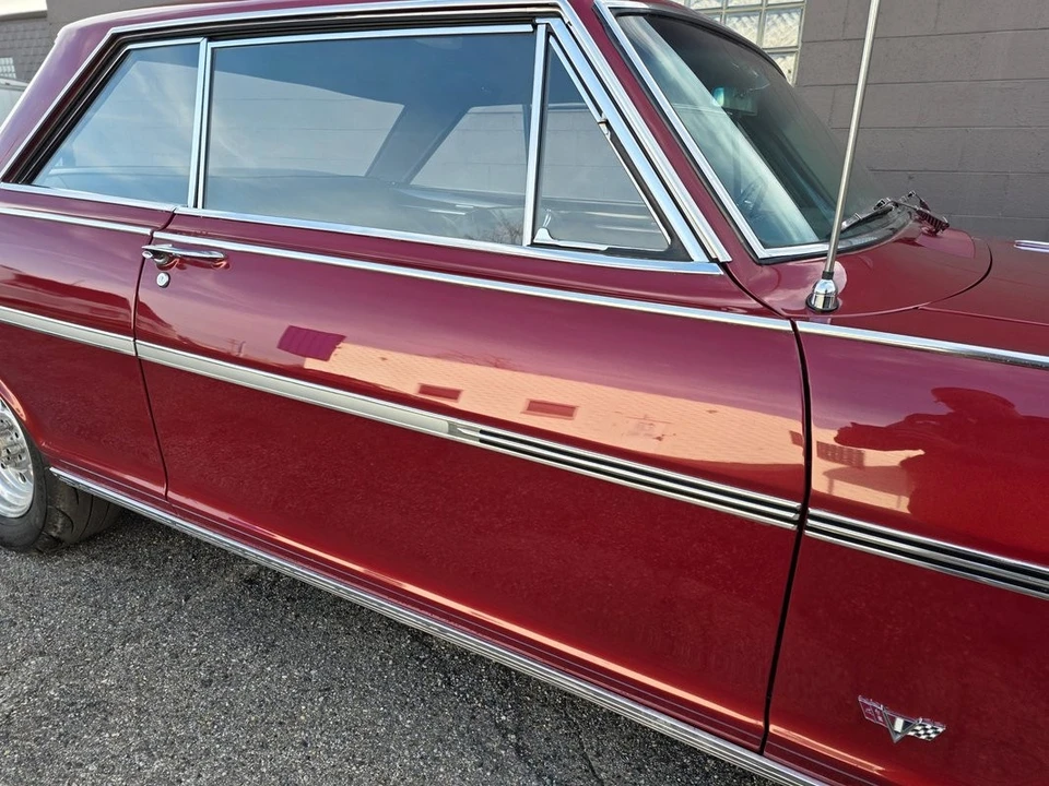 1963 Chevrolet Nova 3rd Gen - Image 12 of 21