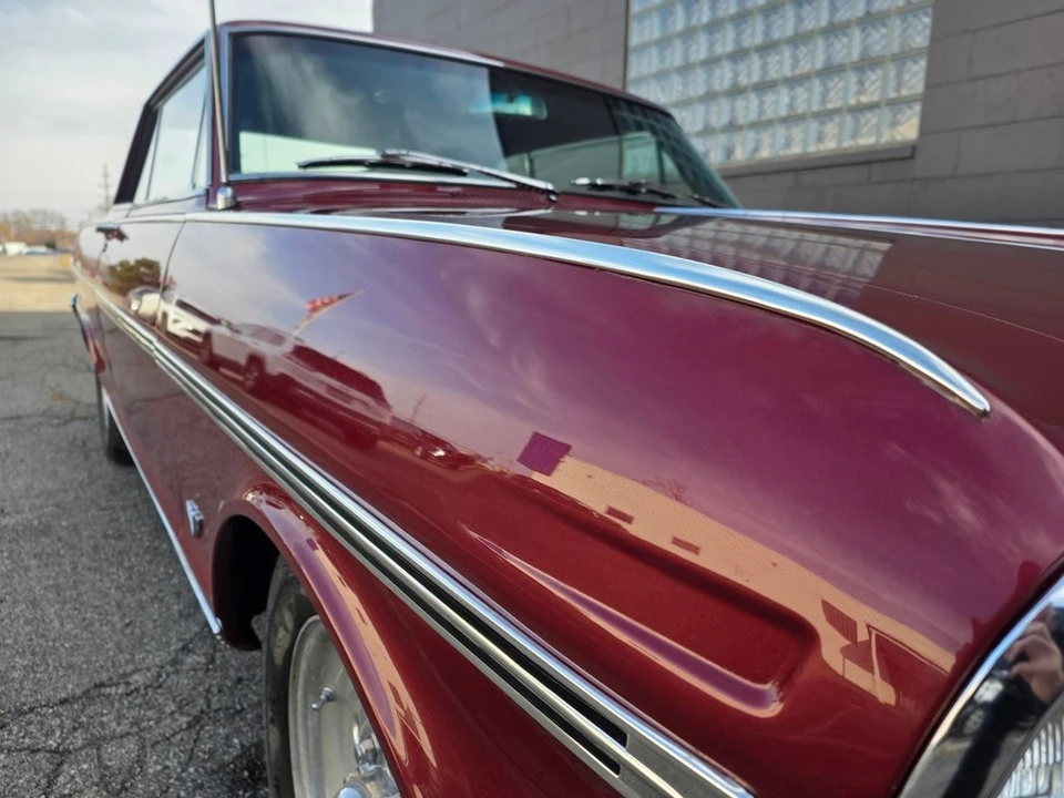 1963 Chevrolet II 1st Gen - Image 7 of 31