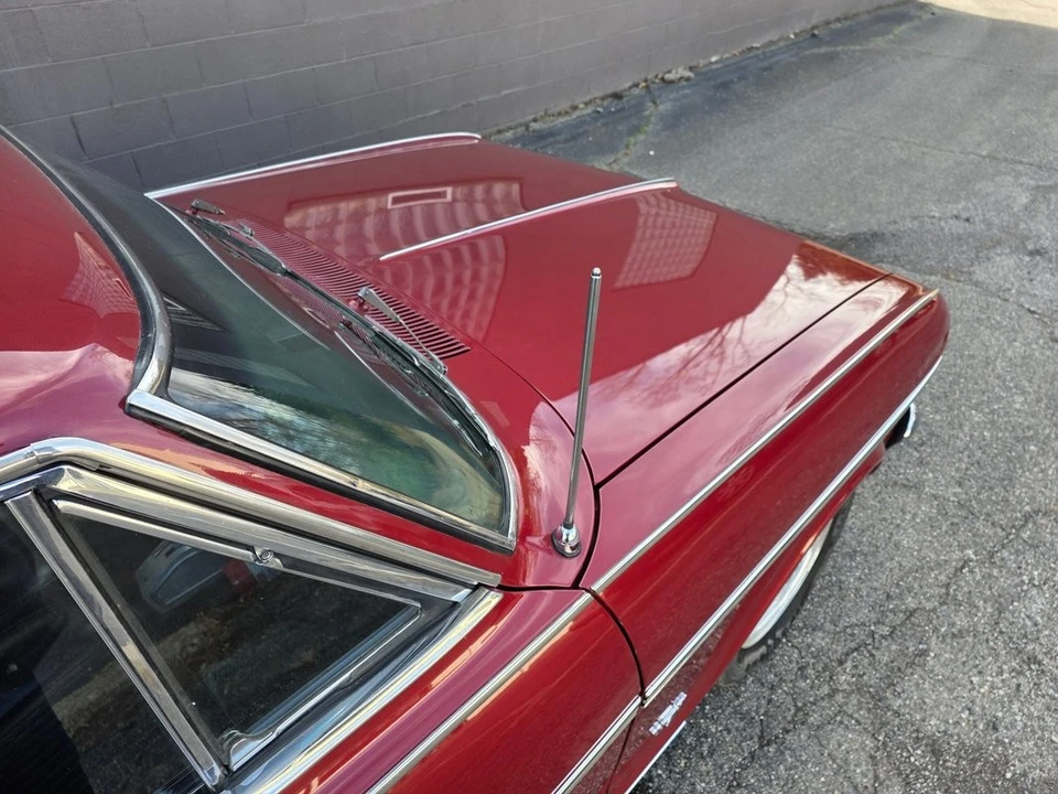1963 Chevrolet Nova 3rd Gen - Image 11 of 21