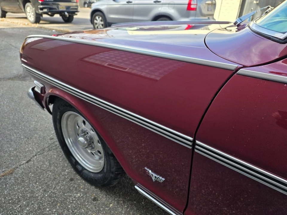 1963 Chevrolet II 1st Gen - Image 5 of 31