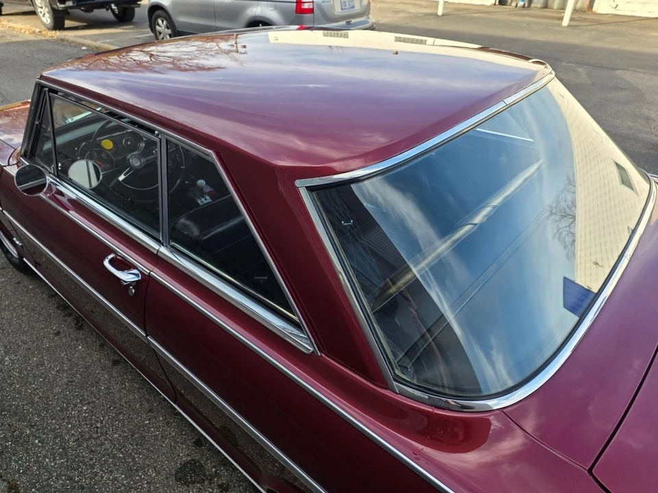 1963 Chevrolet II 1st Gen - Image 17 of 31