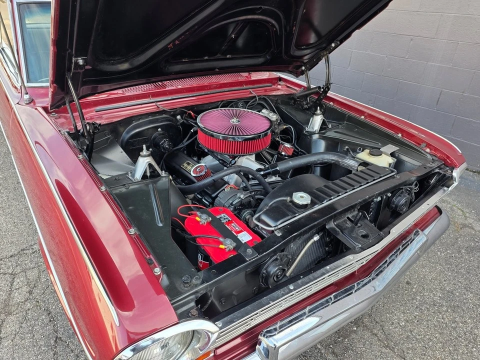1963 Chevrolet II 1st Gen - Image 18 of 31
