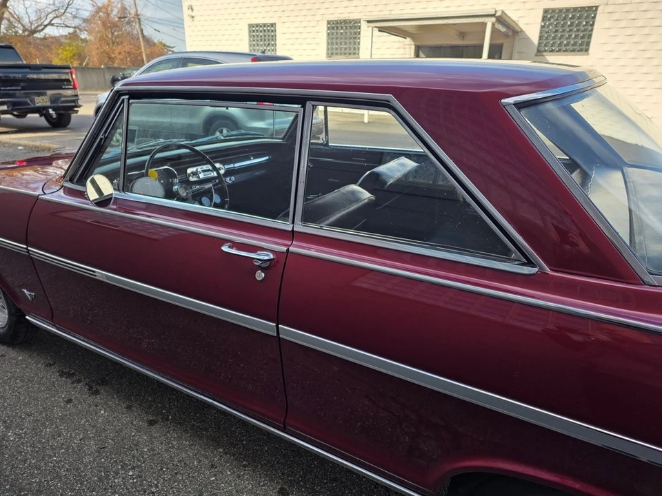 1963 Chevrolet Nova 3rd Gen - Image 19 of 21