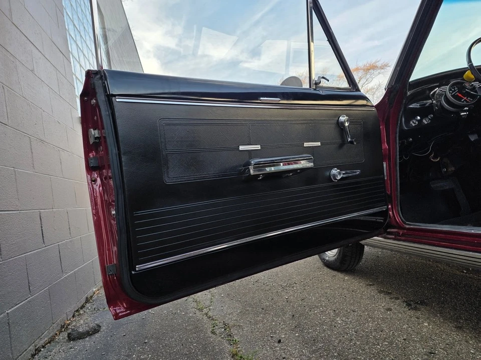 1963 Chevrolet II 1st Gen - Image 31 of 31
