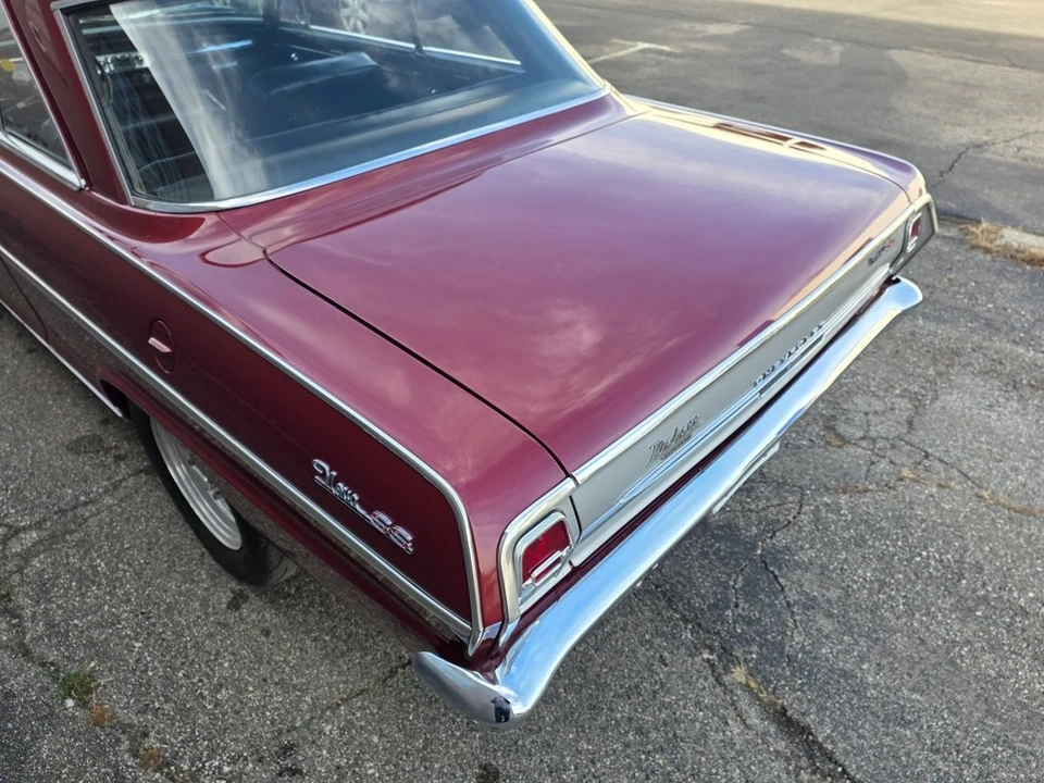 1963 Chevrolet II 1st Gen - Image 15 of 31