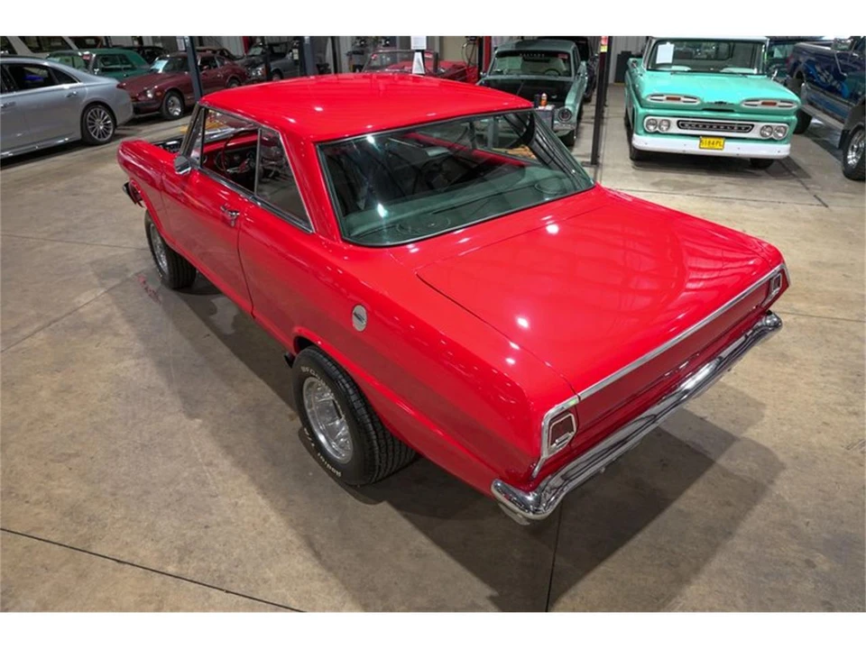 1963 Chevrolet II 1st Gen - Image 16 of 31