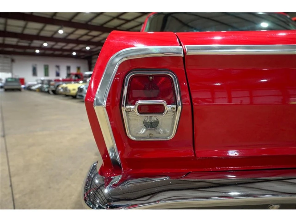 1963 Chevrolet II 1st Gen - Image 31 of 31