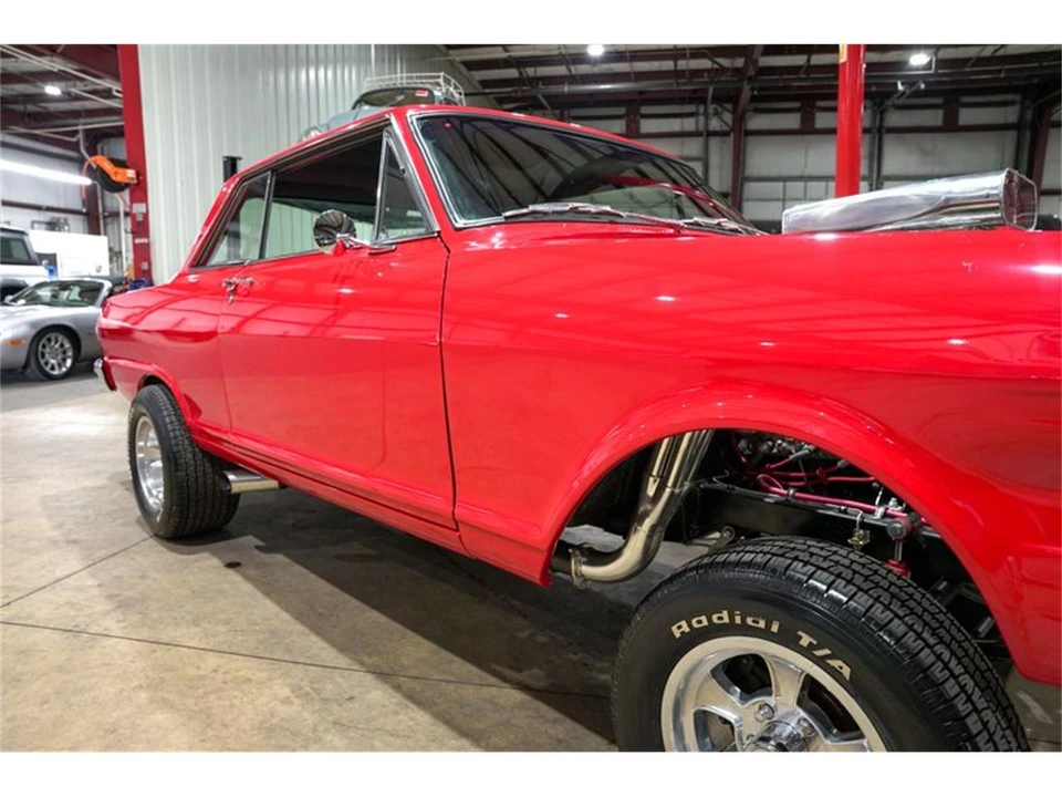 1963 Chevrolet II 1st Gen - Image 27 of 31