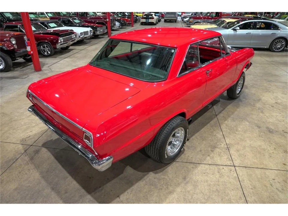 1963 Chevrolet II 1st Gen - Image 17 of 31