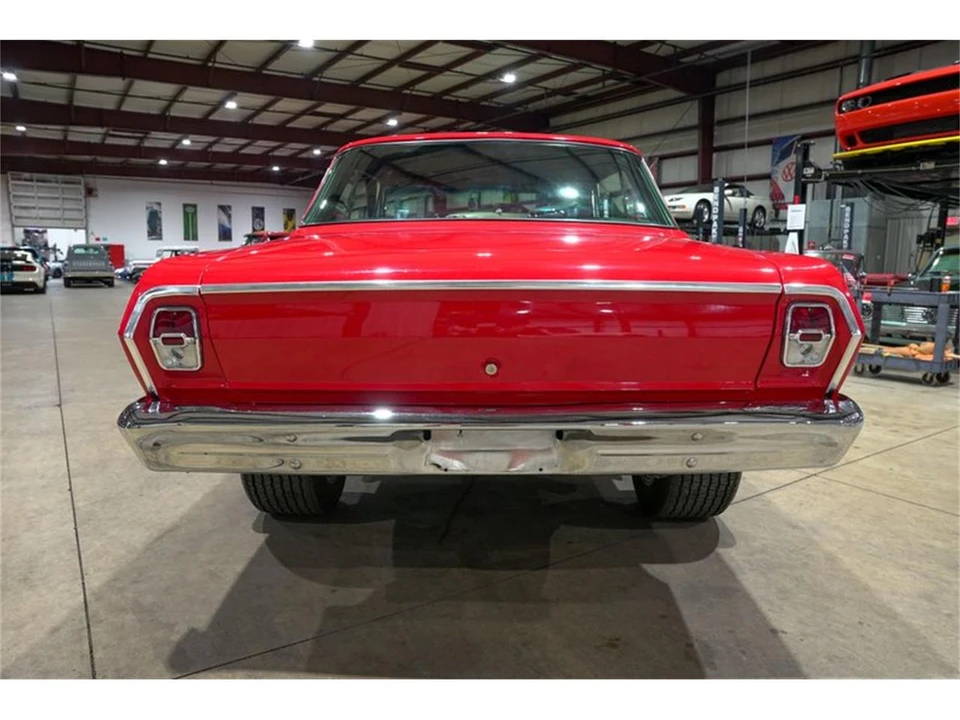 1963 Chevrolet II 1st Gen - Image 7 of 31