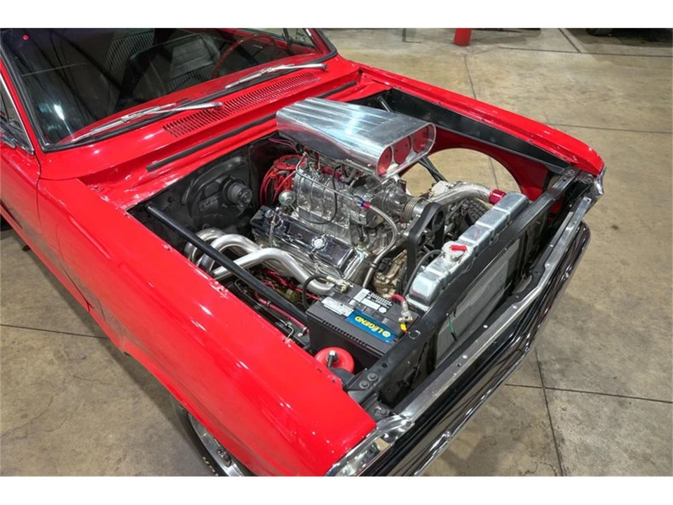 1963 Chevrolet II 1st Gen - Image 18 of 31