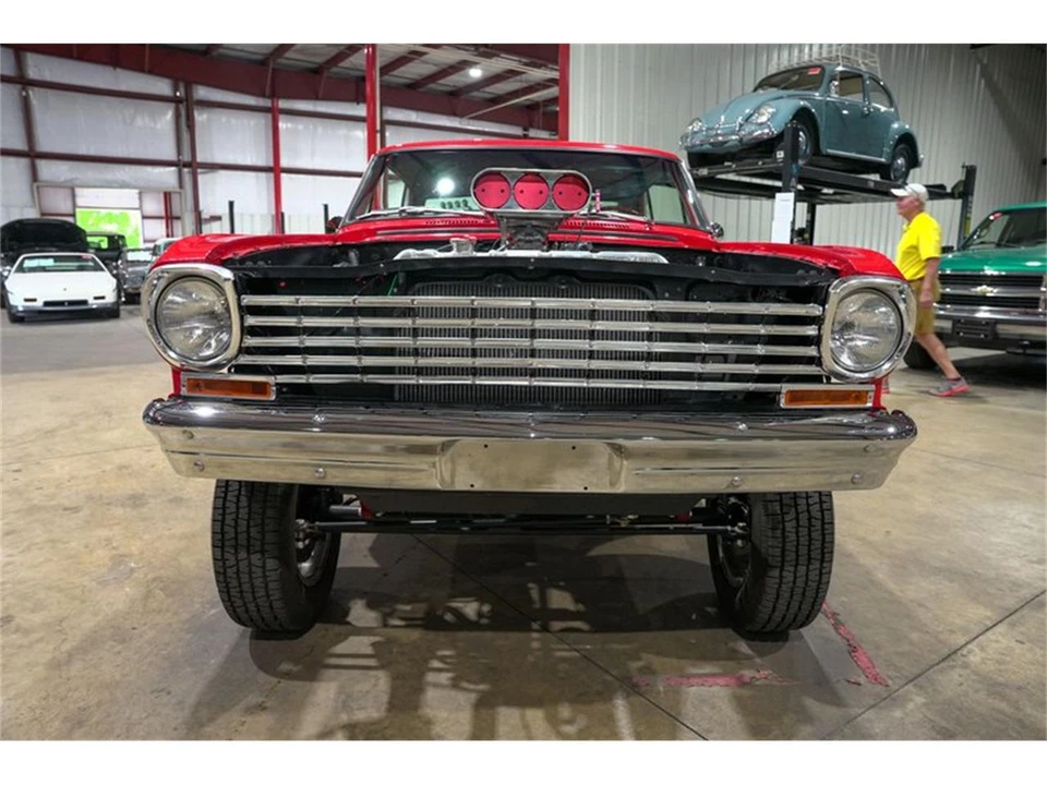 1963 Chevrolet II 1st Gen - Image 13 of 31
