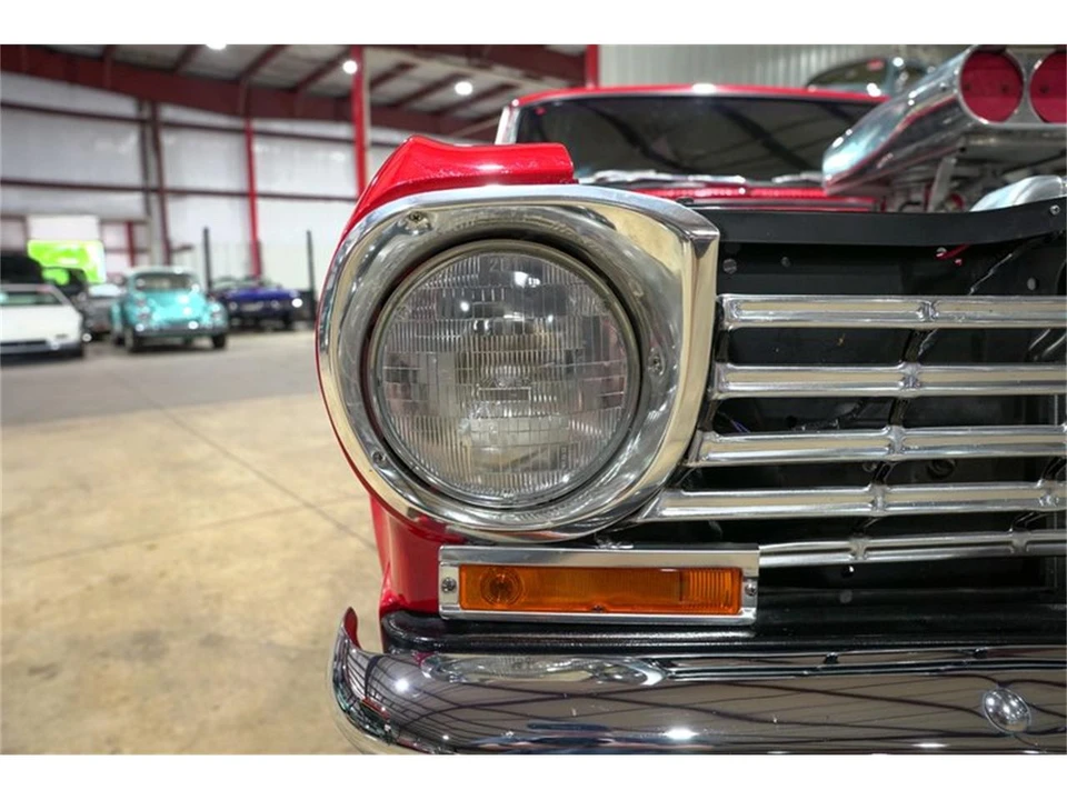 1963 Chevrolet II 1st Gen - Image 29 of 31