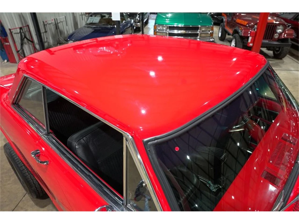 1963 Chevrolet II 1st Gen - Image 19 of 31