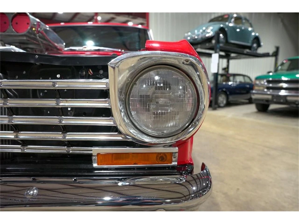 1963 Chevrolet II 1st Gen - Image 30 of 31