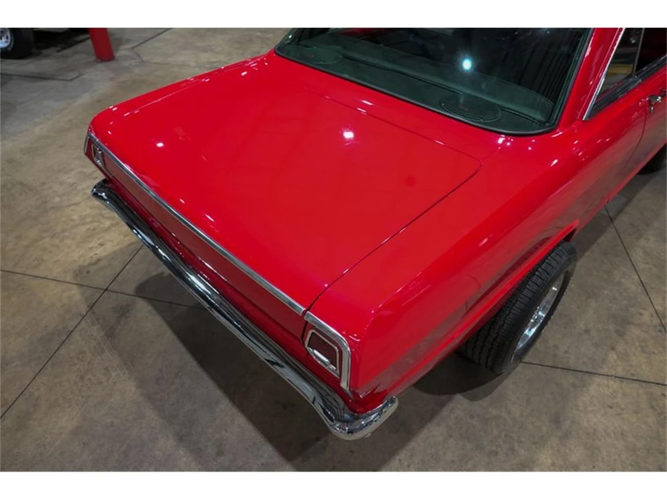 1963 Chevrolet II 1st Gen - Image 20 of 31